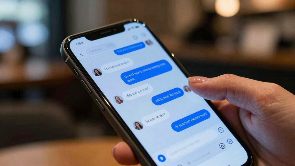 meaning of dyk in messaging