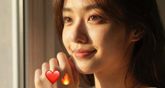 meaning of girl s emoji combo