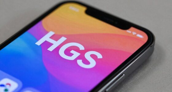 meaning of hgs abbreviation