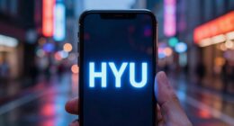 meaning of hyu in texting