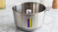 measuring food processor capacity