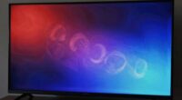 oled burn in issues