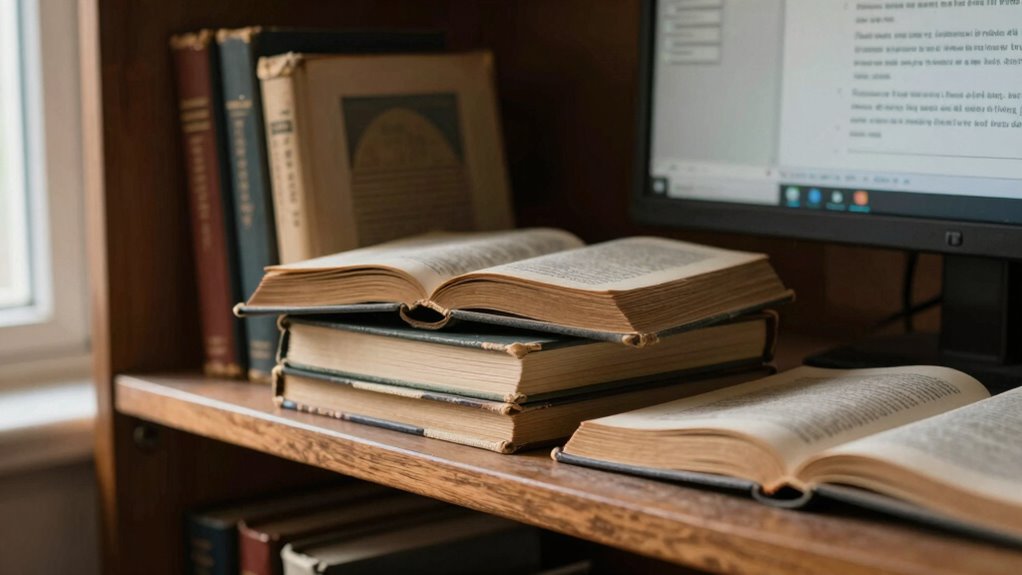 online stories and myths