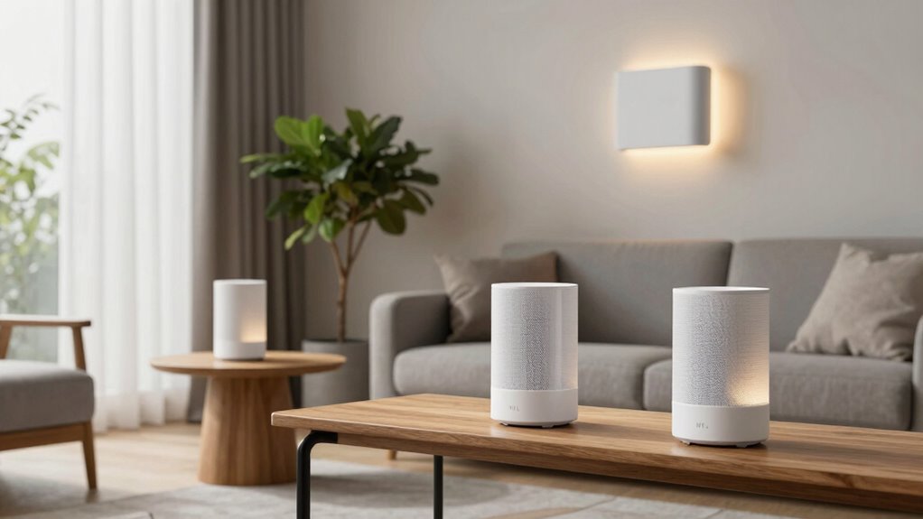 optimal mesh wi fi placement