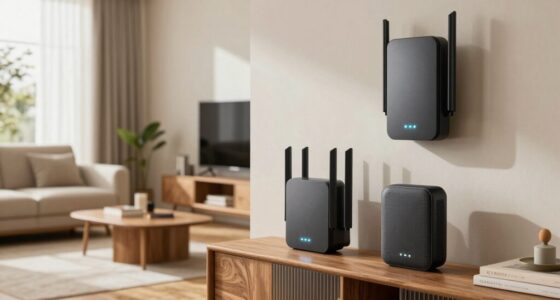 optimal mesh wi fi placement