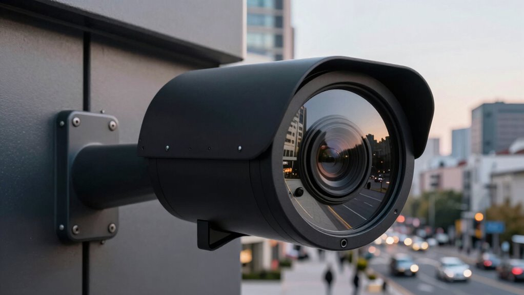 optimized camera placement strategies