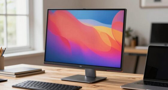 portable monitor benefits