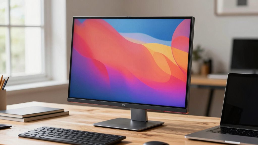 portable monitor benefits