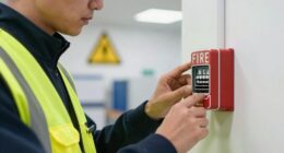 prioritize safety and caution