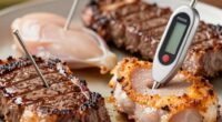 proper thermometer placement guidelines
