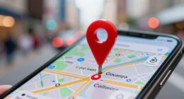 provide your current address