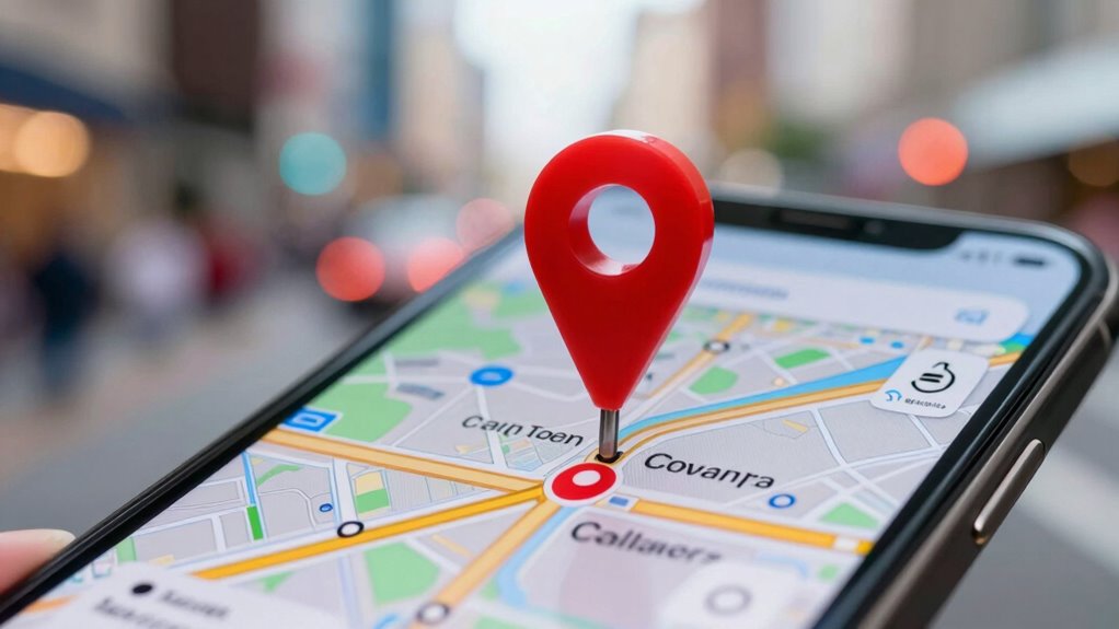 provide your current address