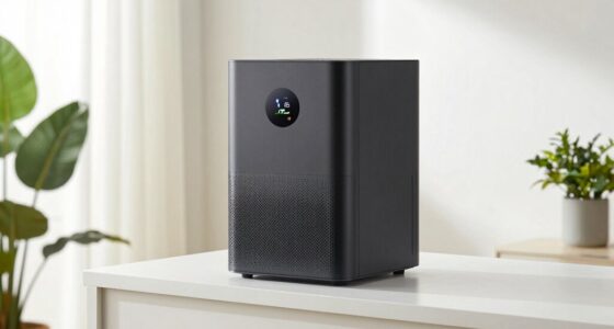 purifier clean air ratings