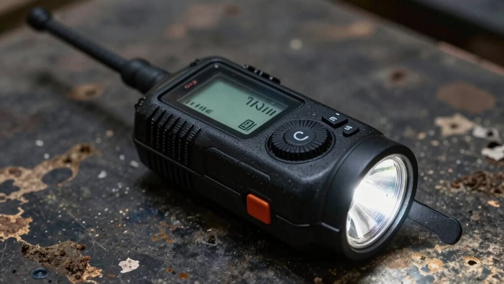 reliable emergency communication tools