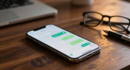 responding to whatsapp messages
