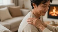 responding with kindness and concern