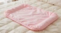 reusable absorbent pet pads