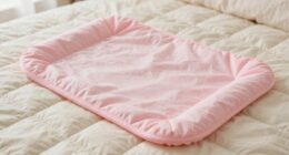 reusable absorbent pet pads