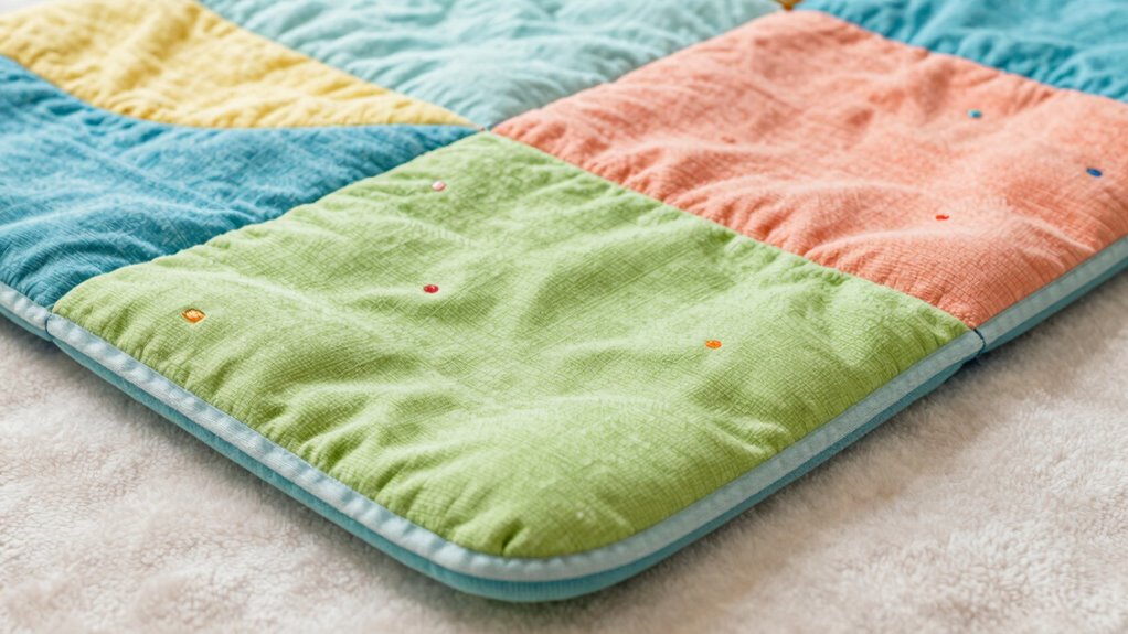 safe soft non toxic material