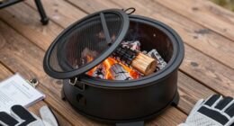 safety and portability considerations