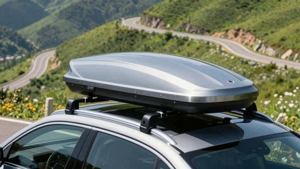selecting cargo box size