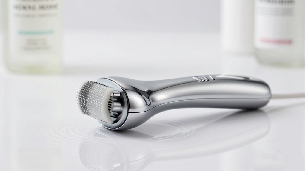 skin cleansing technology overview