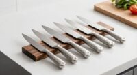 smart affordable knife selection
