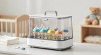sterilizers limitations explained