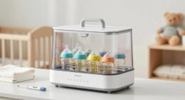 sterilizers limitations explained