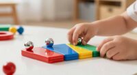 suitable magnetic building toys