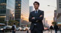 taking responsibility confidently