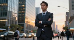 taking responsibility confidently