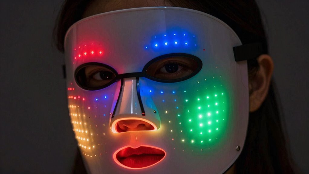 targeted light therapy benefits