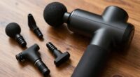 targeted massage attachment guide