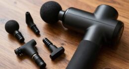targeted massage attachment guide