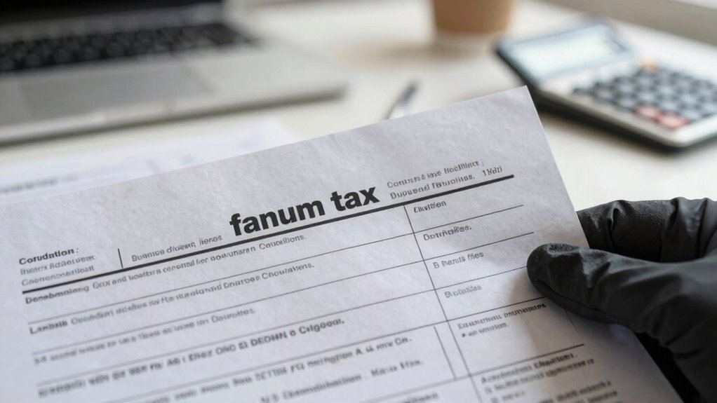 tax paid by fans