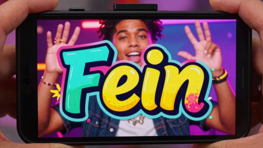 tiktok slang for attractive vibe