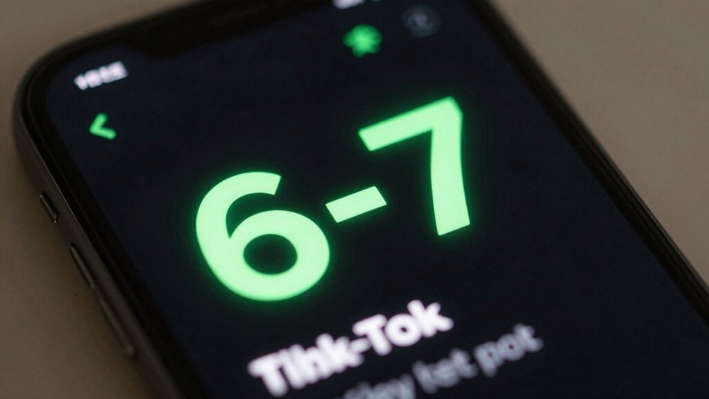 tiktok trend challenge participation