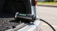 tire pressure for drivers