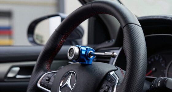 top 14 car security locks