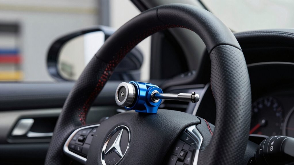 top 14 car security locks