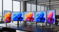 top 7 4k monitors