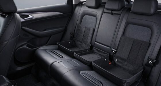 top 9 car organizer picks