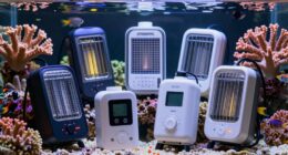 top aquarium heater picks