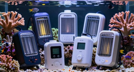 top aquarium heater picks