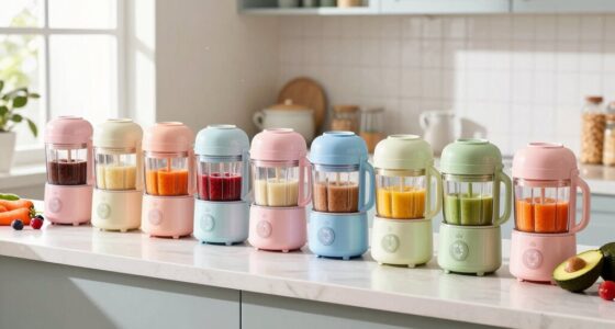 top baby food maker options