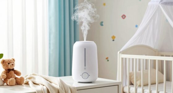 top baby humidifiers 2026