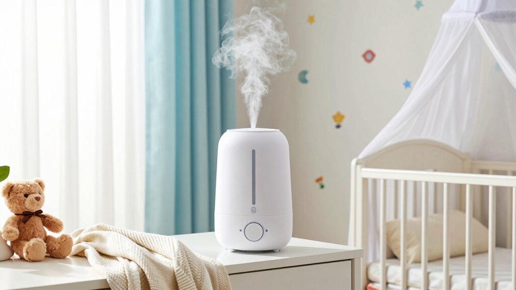top baby humidifiers 2026