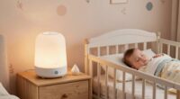 top baby noise machines