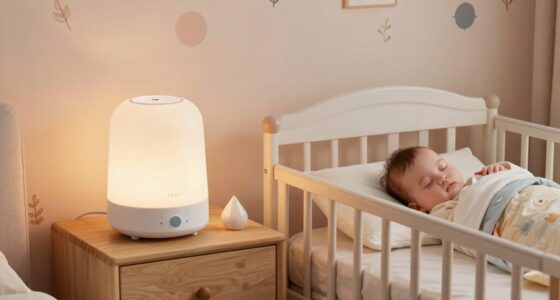 top baby noise machines